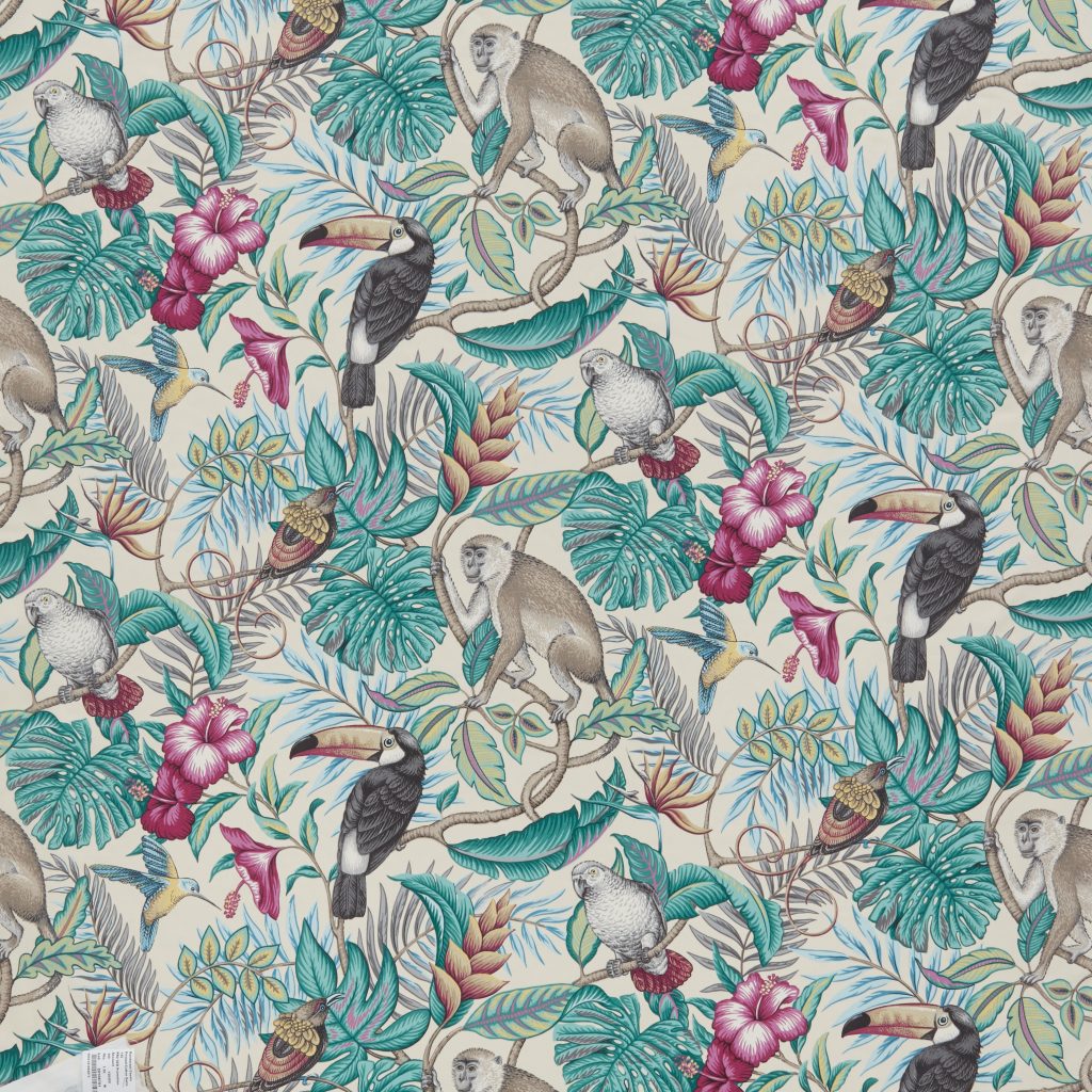 Rainforest - Online Fabric Shop