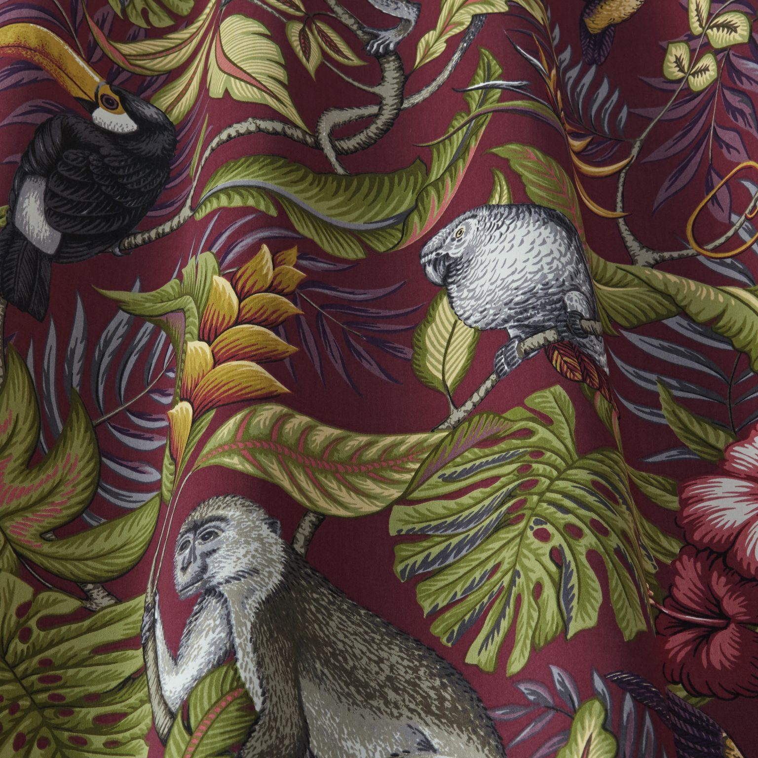 Rainforest - Online Fabric Shop