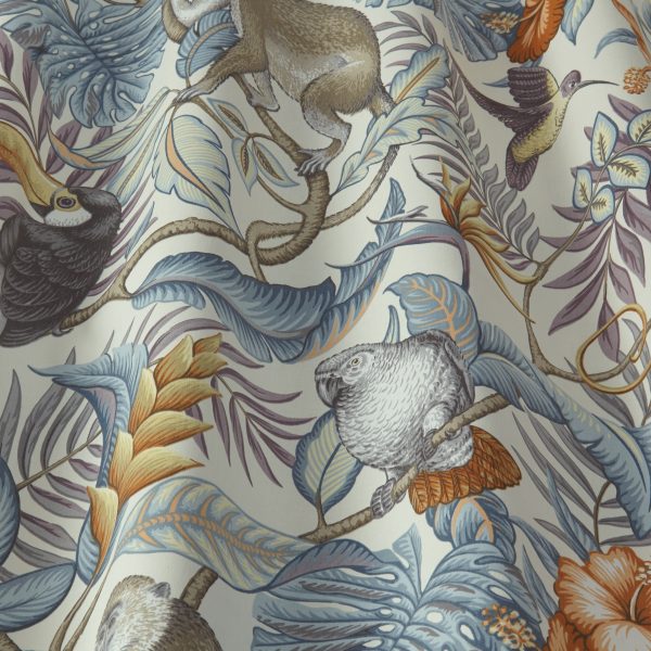 Rainforest - Online Fabric Shop