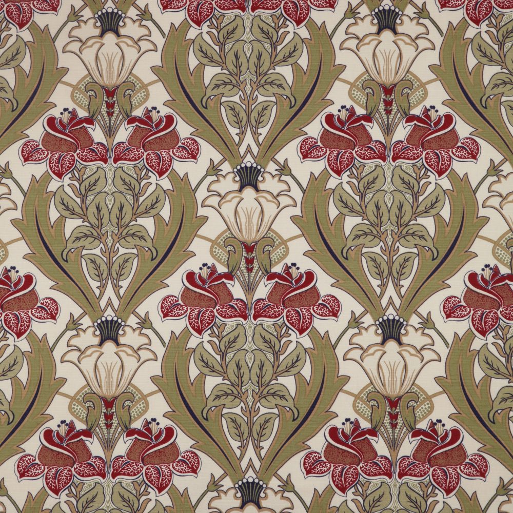 Acanthus - Online Fabric Shop