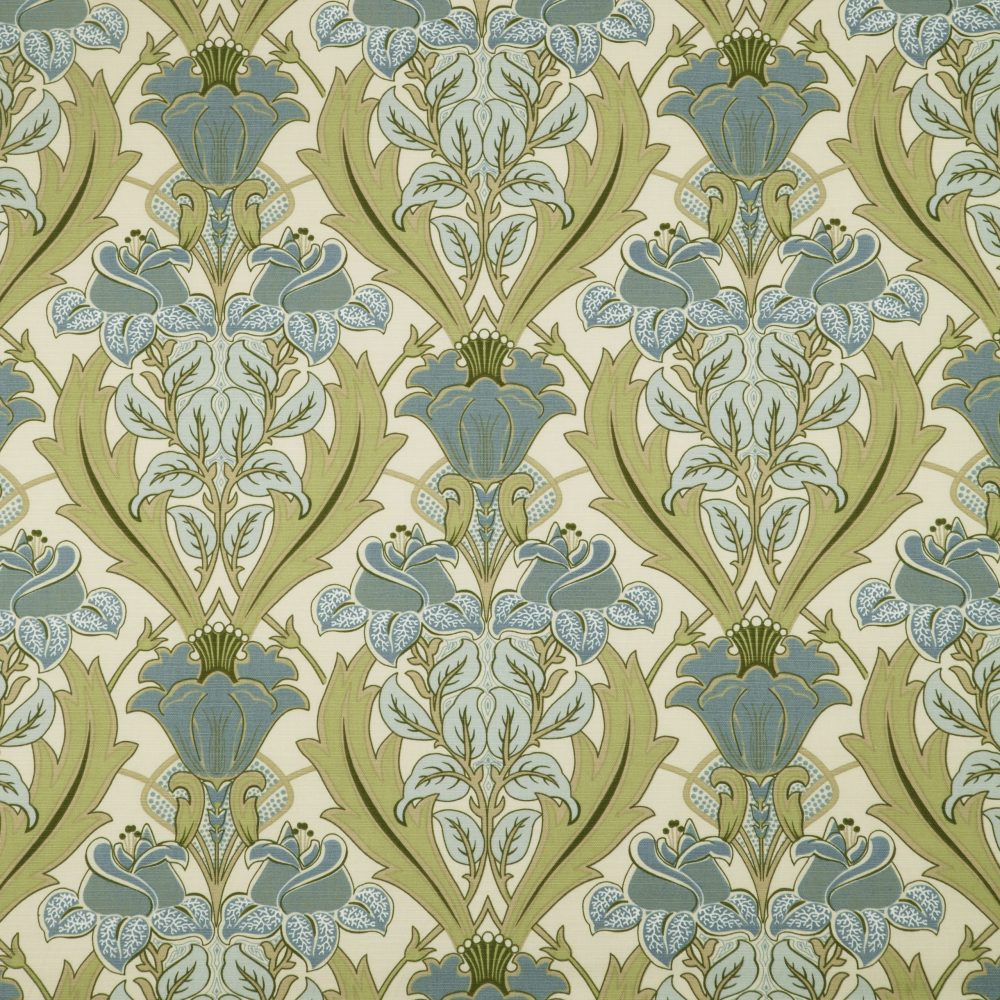 Acanthus - Online Fabric Shop