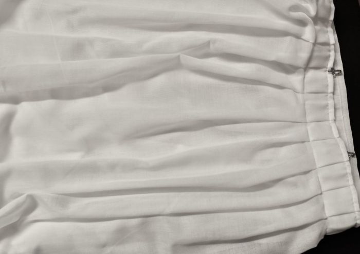 S6 Muslin Warm White - Image 3